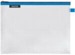 LEITZ Wow vízálló L-es kék utazótasak (40260036) - officedepot