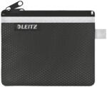 Leitz WOW személyes holmikhoz, S - fekete (40110095)