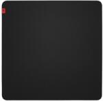 BenQ Подложка за мишка ZOWIE H-SR III XL, гейминг, черна, 500 x 500 x 3.5мм (9H.N52FQ.A2E)