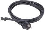 as Schwabe - Cablu cu incalzire (degivrare) si termostat, 4m [AS67010] (AS67010)