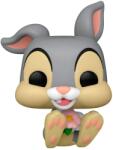Funko Funko POP! Disney Classic Bambi Toppancs Figura
