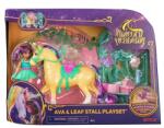 Spin Master Unicorn Academy Ava & Unikornis Figura Szett