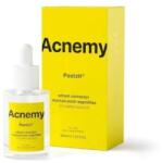 Acnemy Serum pentru semne post-acneice cu AHA si BHA Postzit, 30 ml, Acnemy
