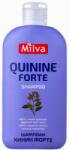 Milva Șampon cu chinină Forte, 200 ml
