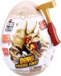ZURU Zuru 71115Tq2 Robo Alive Mini Dínó Fosszília Figura Többféle