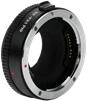 VILTROX EF-FX1 Pro Canon EF Fujifilm X bajonett adapter