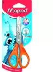 Maped MAPED: Essentials Soft iskolai olló, 13 cm - többféle