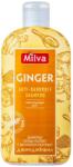 Milva Șampon cu ghimbir, 200 ml