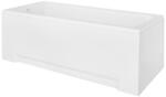 Besco Cada dreptunghiulara Besco Optima Premium 170x70 cm montaj cu panouri (#WAO-170-PKP)