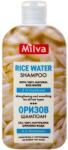Milva Șampon cu orez, 200 ml