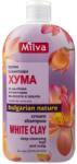 Milva Șampon cu humus, 500 ml