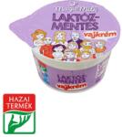 Magic Milk laktózmentes natúr vajkrém 180 g