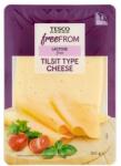 Tesco Free From tilsiti típusú sajt 150 g