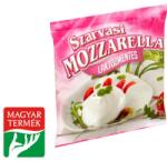 Szarvasi Mozzarella laktózmentes 100 g