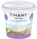 TIHANY Friss laktózmentes habosított szendvicskrém 140 g