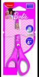 Maped MAPED: Barbie iskolai olló - 13 cm