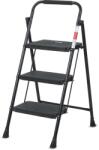 Lamart LT8097 3 fokú létra EUROSTEP (LT8097) - pcx