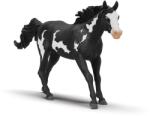 Schleich 14900 Horse Club Herélt Amerikai Foltos Ló Figura