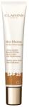 Clarins Skin Illusion Tinted Moisturizer SPF25 Színezett Hidratáló 40 ml