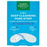 Mario Badescu Face Care 2-In-1 Deep Cleansing Arctisztító 1 db