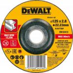 DEWALT Vágótárcsa 1 db Dewalt DT43911-QZ (DT43911-QZ) (DT43911-QZ)