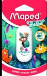 Maped MAPED: Jungle Fever radír - többféle