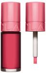 Clarins Water Lip Stain rose water Ajakfesték 7 ml
