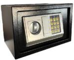  Bútorszéf Elektronikus Szü. 2k. T-25elc (2300515)