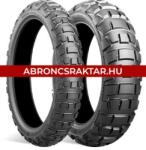 Bridgestone 150/70 R17 69q Battlax Advent Ax41 R