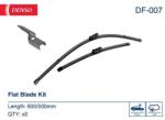 DENSO Set Lamela stergator Denso Flat 600/500 mm (11844729)