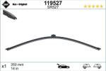 SWF Lamela stergator spate SWF Wiper FB REAR LHD/RHD 350 mm (11-748-786)