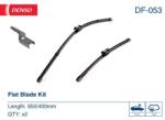DENSO Set Lamela stergator Denso Flat 650/400 mm (11844754)