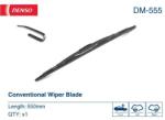 DENSO Lamela stergator Denso 550 mm (11696077)