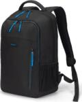 DICOTA Notebook hátizsák D32117-RPET Fekete (D32117-RPET) (D32117-RPET)