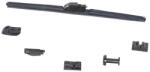 HELLA Lamela stergator fata Hella Wiper Blade 28" (700mm) (11599815)