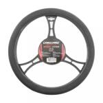 Carguard Husa Volan Auto cu efect de masaj cu perle (12128931)