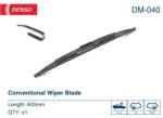 DENSO Lamela stergator Denso 400 mm (12617736)