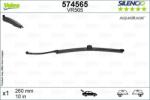 Valeo Stergator Valeo Silencio AquaBlade 260 mm (12264801)
