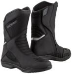  Kore sport touring flex mid fekete motoros csizma (M133-30-J)