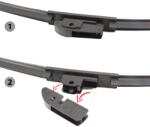 Carguard Ștergător profesional 21"/52.5cm - multiadaptor - CARGUARD (13047722)