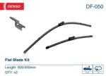 DENSO Set Lamela stergator Denso Flat 600/450 mm (11844751)