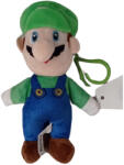 pc Super Mário plüss kulcstartó (FF266)