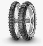 METZELER MCE 6 days extreme Medium - 140/80-18 70m tt m+s gumiabroncs (2477700-22)