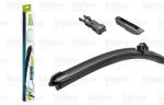 Valeo Ștergător Valeo HydroConnect 350 mm (11646698)