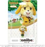 Nintendo amiibo Animal Crossing - Isabelle Winter Clothes