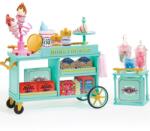 MGA Entertainment Mga Entertanment Miniverse Mini Harry Potter Figura Készlet
