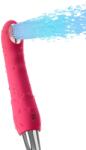 You2Toys Showers to Orgasm Red Vibrator