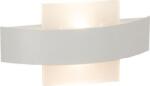 Brilliant Solution G94393/05 LED-es mennyezeti lámpa Fixen beépített LED-es EEK: D (A - G) 7 W LED (G94393/05) (G94393/05)