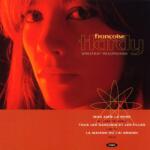 Françoise Hardy - Greatest Hits (CD) (<![CDATA[0743212039122]]>)