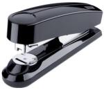 Novus Office B 4FC 020-1423 Lapos tűzőgép Fekete Tűzőteljesítmény: 50 lap (80 g/m2) (60-B4FC01) (60-B4FC01)